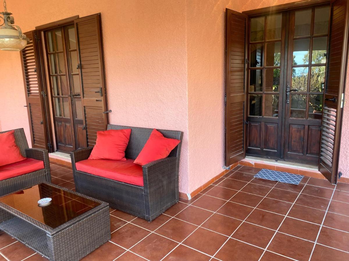 Lovely Home 5 Min Walk To The Beach, 3 Bedrooms Ample Outdoor Relax And Wifi Capitana Exterior foto