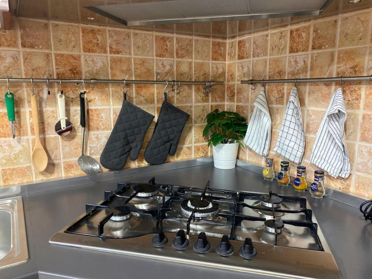 Lovely Home 5 Min Walk To The Beach, 3 Bedrooms Ample Outdoor Relax And Wifi Capitana Exterior foto