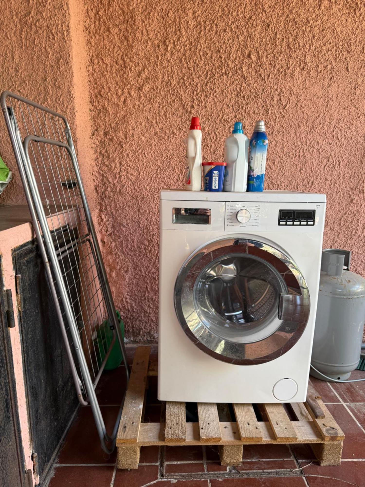 Lovely Home 5 Min Walk To The Beach, 3 Bedrooms Ample Outdoor Relax And Wifi Capitana Exterior foto