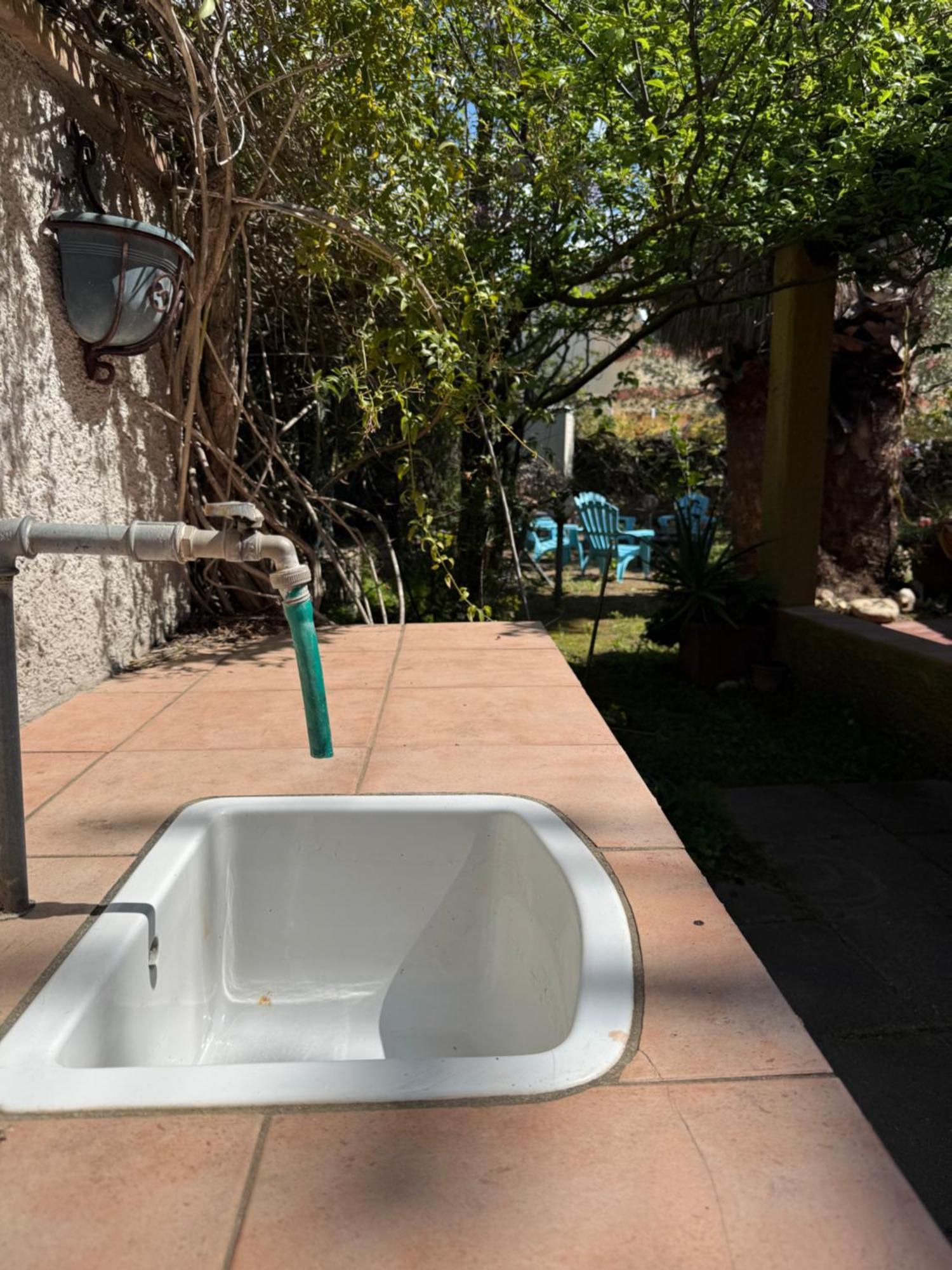 Lovely Home 5 Min Walk To The Beach, 3 Bedrooms Ample Outdoor Relax And Wifi Capitana Exterior foto