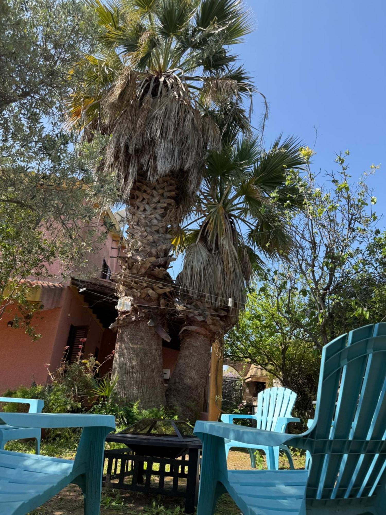 Lovely Home 5 Min Walk To The Beach, 3 Bedrooms Ample Outdoor Relax And Wifi Capitana Exterior foto